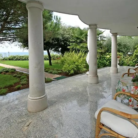 Bella Vista * Umago