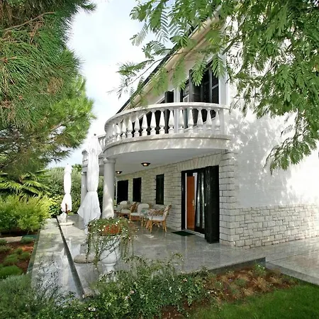 Bella Vista Apartment Umag