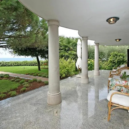 Apartment Bella Vista Umag