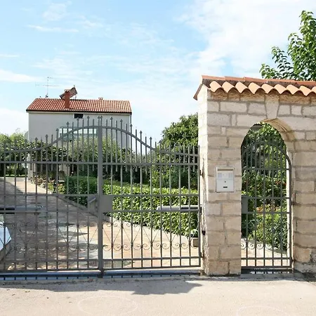 Apartment Bella Vista Umag