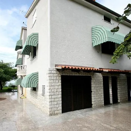 Apartment Bella Vista Umag