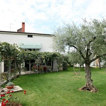 Apartment Bella Vista *