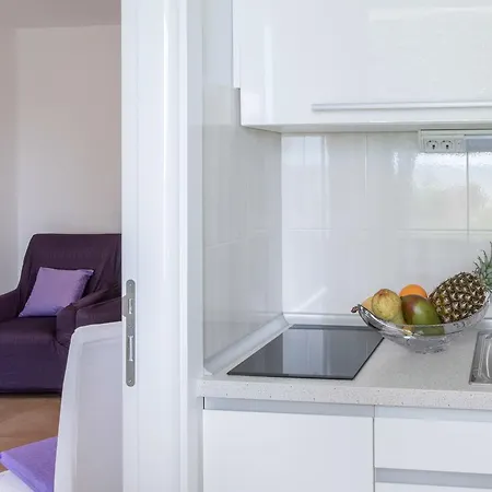 Apartment Bella Vista Umag