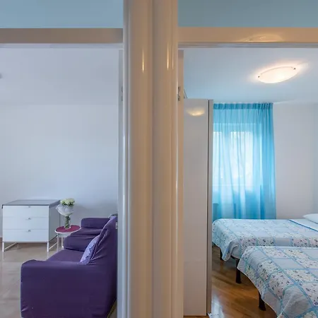 Apartment Bella Vista