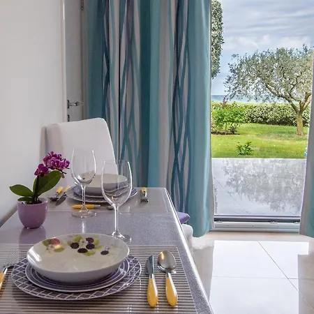 Apartment Bella Vista *