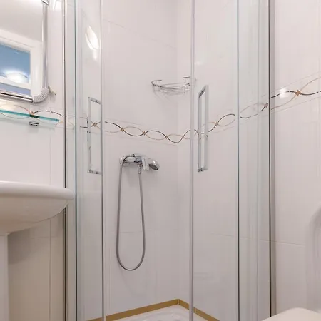 Bella Vista Apartment Umag