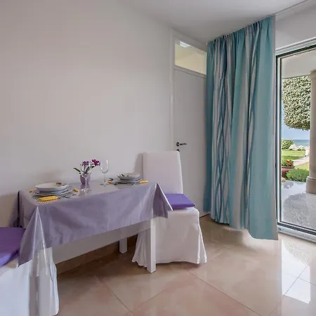 Bella Vista Umag