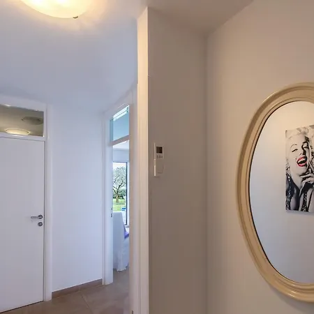 Bella Vista Apartment