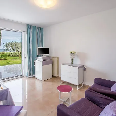 Bella Vista Apartment