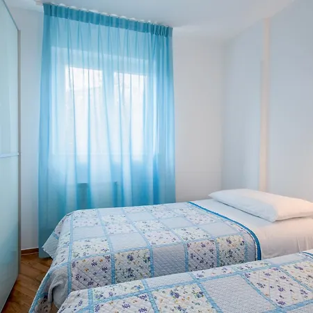 Apartment Bella Vista