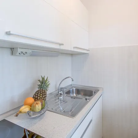 Bella Vista Apartment