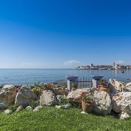 Apartment Bella Vista Umag