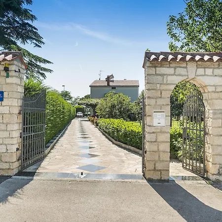 Bella Vista Umag