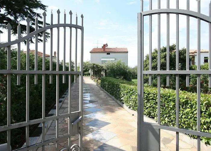 Bella Vista Daire