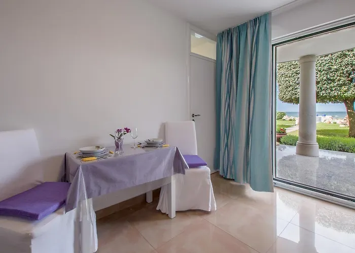 Bella Vista Umag