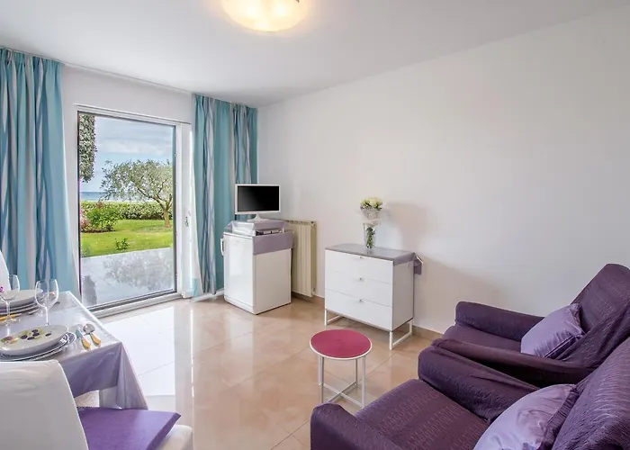Bella Vista Daire