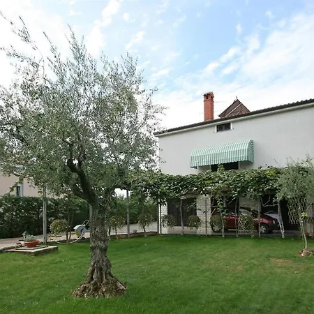 Διαμέρισμα Bella Vista