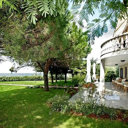 Bella Vista Διαμέρισμα *