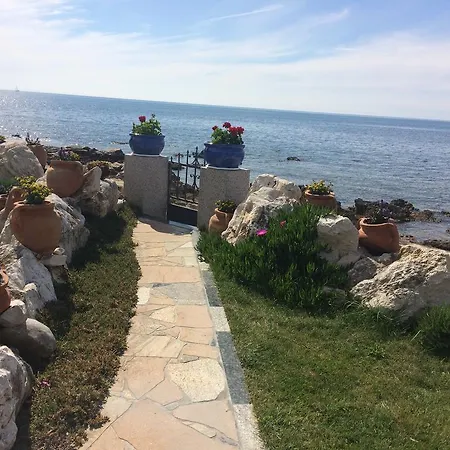 Διαμέρισμα Bella Vista *